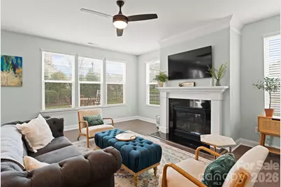 1102 Thessallian Lane, Indian Trail, NC 28079 - Photo 15