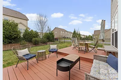 1102 Thessallian Lane, Indian Trail, NC 28079 - Photo 35