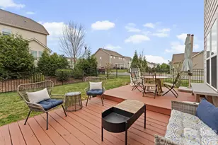 1102 Thessallian Ln, Indian Trail, NC 28079 - Photo 35