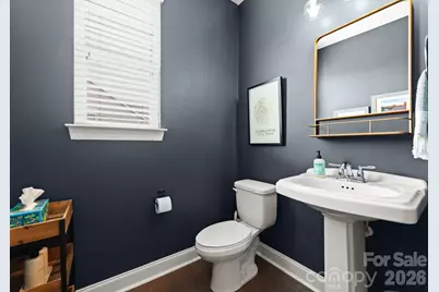 1102 Thessallian Lane, Indian Trail, NC 28079 - Photo 19