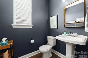 1102 Thessallian Ln, Indian Trail, NC 28079 - Photo 19