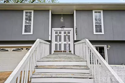 208 McGregor Road, Gastonia, NC 28056 - Photo 3