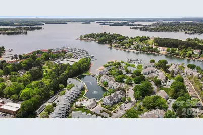 18724 Nautical Drive, Cornelius, NC 28031 - Photo 41