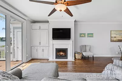 18724 Nautical Drive, Cornelius, NC 28031 - Photo 11