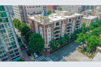 526 N Church Street, Charlotte, NC 28202 - Photo 1