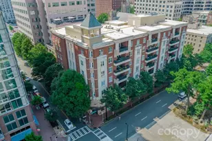 526 N Church St, Charlotte, NC 28202 - Photo 1