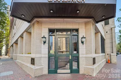 526 N Church Street, Charlotte, NC 28202 - Photo 3