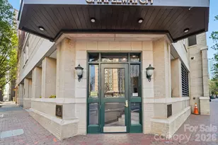 526 N Church St, Charlotte, NC 28202 - Photo 3