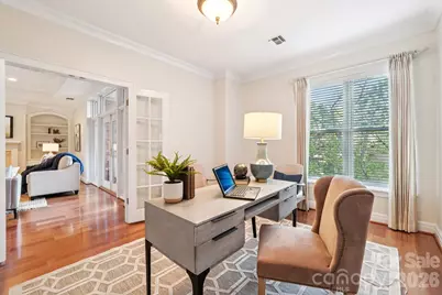 526 N Church Street, Charlotte, NC 28202 - Photo 39