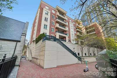 526 N Church Street, Charlotte, NC 28202 - Photo 45