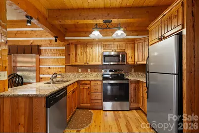 18 Rachels Circle, Maggie Valley, NC 28751 - Photo 7