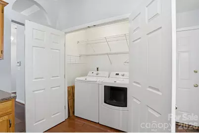 5519 Haybridge Road, Charlotte, NC 28269 - Photo 35