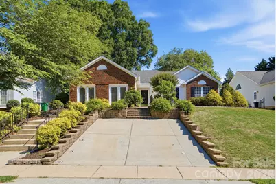 5519 Haybridge Road, Charlotte, NC 28269 - Photo 9