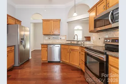 5519 Haybridge Road, Charlotte, NC 28269 - Photo 15