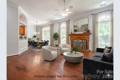 5519 Haybridge Road, Charlotte, NC 28269 - Photo 3