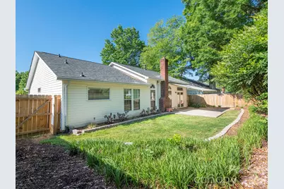 5519 Haybridge Road, Charlotte, NC 28269 - Photo 7