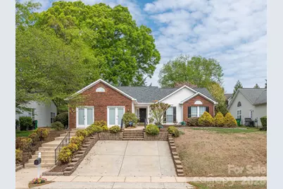 5519 Haybridge Road, Charlotte, NC 28269 - Photo 1