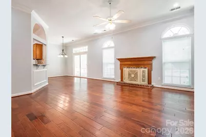 5519 Haybridge Road, Charlotte, NC 28269 - Photo 17