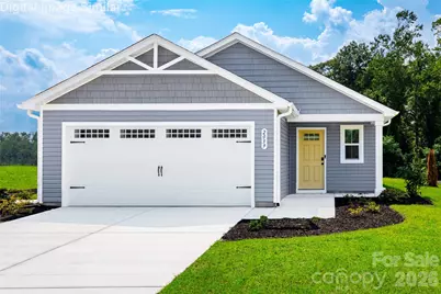 1342 Elm Forest Lane, China Grove, NC 28023 - Photo 1