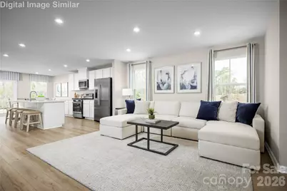 1342 Elm Forest Lane, China Grove, NC 28023 - Photo 5