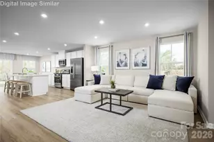 1342 Elm Forest Ln, China Grove, NC 28023 - Photo 5