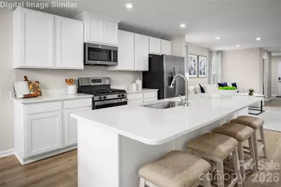 1342 Elm Forest Lane, China Grove, NC 28023 - Photo 3