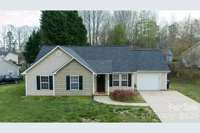 122 Addison Place, Troutman, NC 28166 - Photo 1