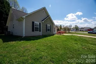 122 Addison Pl, Troutman, NC 28166 - Photo 31