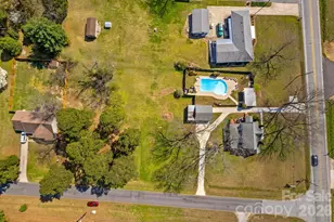 4660 US Hwy 601 Hwy, Salisbury, NC 28147 - Photo 5