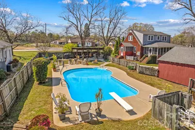 4660 US Highway 601 Highway, Salisbury, NC 28147 - Photo 37