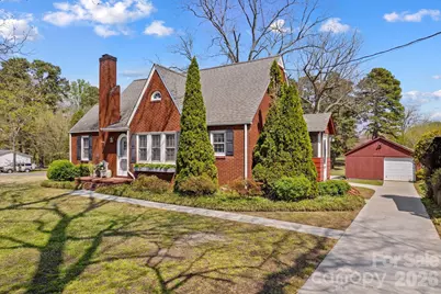 4660 US Highway 601 Highway, Salisbury, NC 28147 - Photo 3