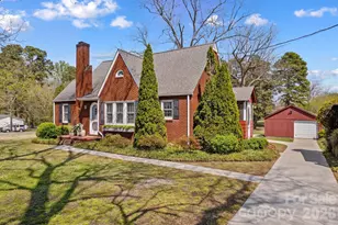 4660 US Hwy 601 Hwy, Salisbury, NC 28147 - Photo 3