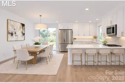 45 Klimovych Road, Hendersonville, NC 28792 - Photo 5