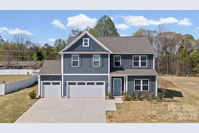 193 Wheatfield Drive, Statesville, NC 28677 - Photo 1