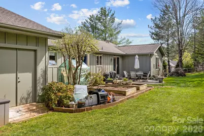 1531 Old Town Way, Hendersonville, NC 28739 - Photo 41