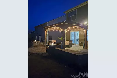 10190 Black Locust Lane #383, Charlotte, NC 28215 - Photo 33