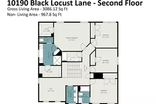 10190 Black Locust Ln, Charlotte, NC 28215 - Photo 43