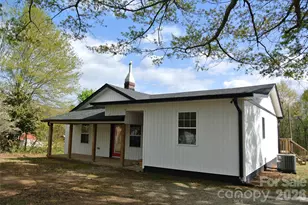 123 Moore Rd, Ellenboro, NC 28040 - Photo 1