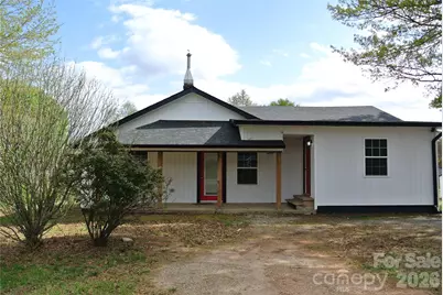 123 Moore Road, Ellenboro, NC 28040 - Photo 5