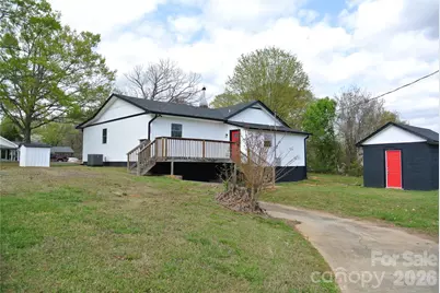 123 Moore Road, Ellenboro, NC 28040 - Photo 15