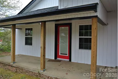 123 Moore Road, Ellenboro, NC 28040 - Photo 3