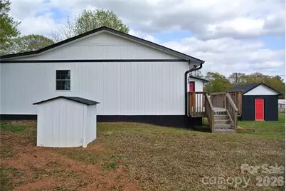 123 Moore Road, Ellenboro, NC 28040 - Photo 11