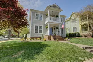 1305 Barnett Woods Crossing, Fort Mill, SC 29708 - Photo 1