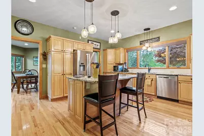 151 Austin Mountain Drive, Burnsville, NC 28714 - Photo 7