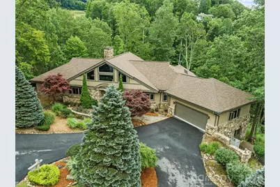 151 Austin Mountain Drive, Burnsville, NC 28714 - Photo 1