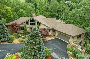151 Austin Mountain Dr, Burnsville, NC 28714 - Photo 1