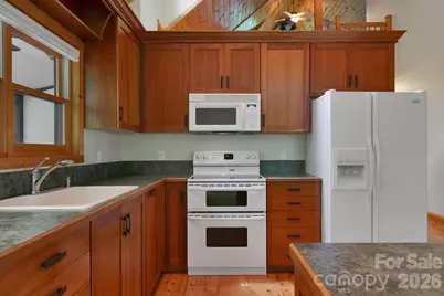 40 Walnut Ridge Circle, Brevard, NC 28712 - Photo 19