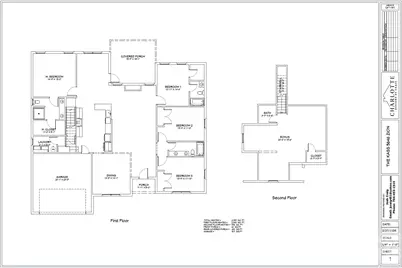 5646 Zion Church Road, Concord, NC 28025 - Photo 3