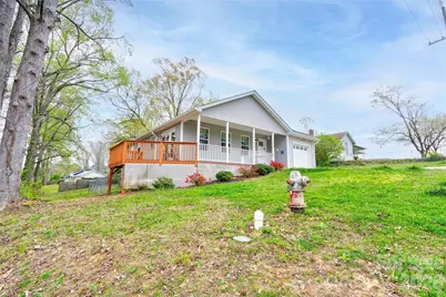 208 N Poston Street, Shelby, NC 28150 - Photo 31