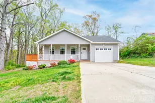 208 N Poston St, Shelby, NC 28150 - Photo 1